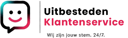 Klantenservice Uitbesteden logo